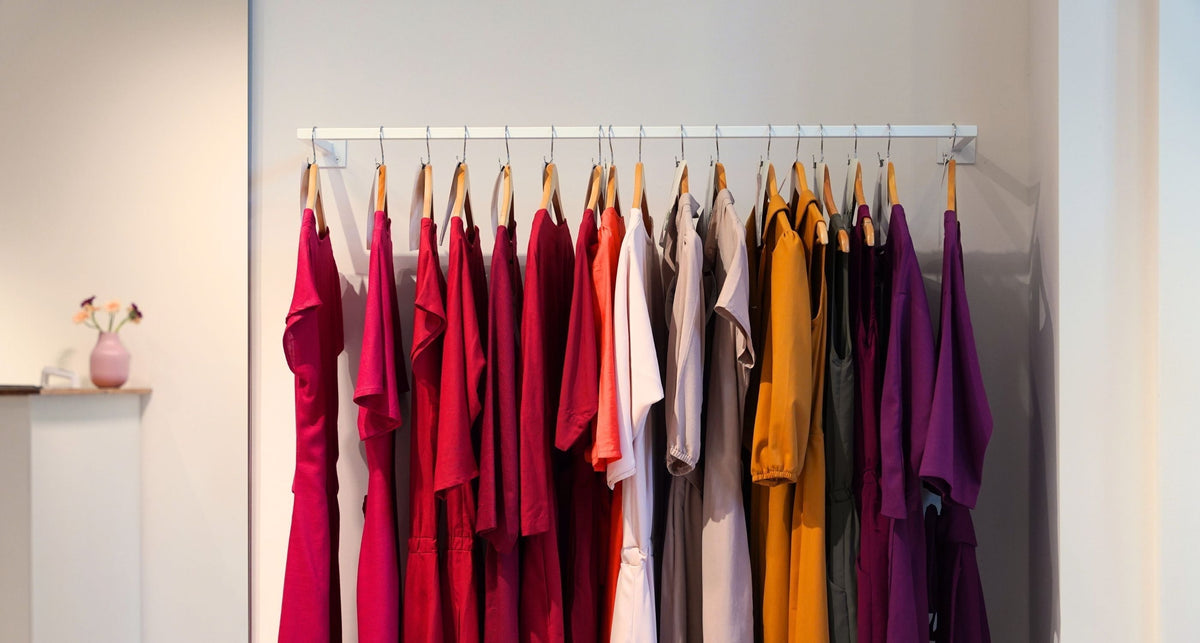 Visit the AYANI Store in Berlin
