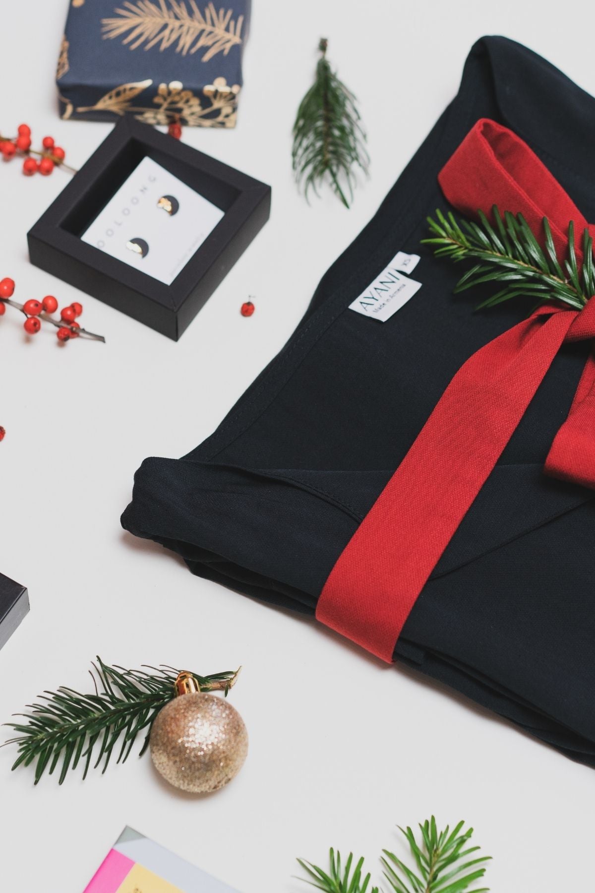 Gift Ideas