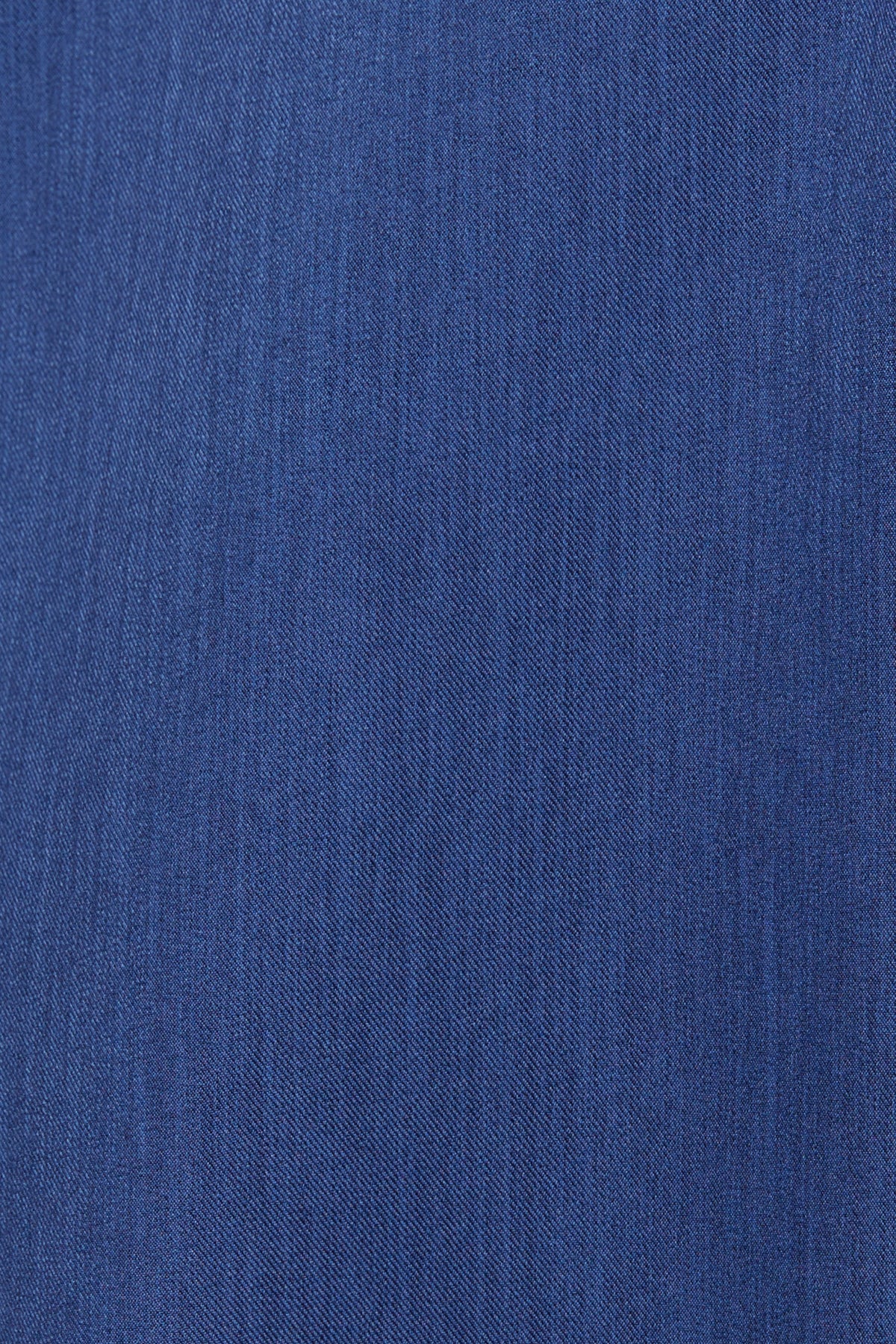 Lidia | Blusenkleid in Blau