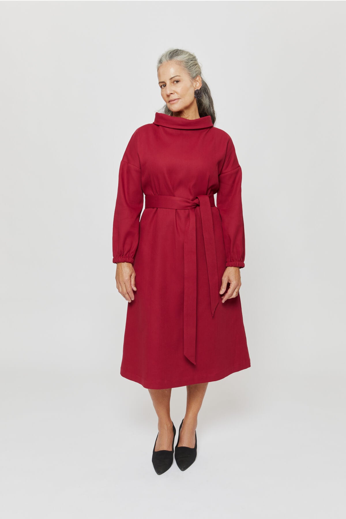 Kleid für weihnachten - AYANI
