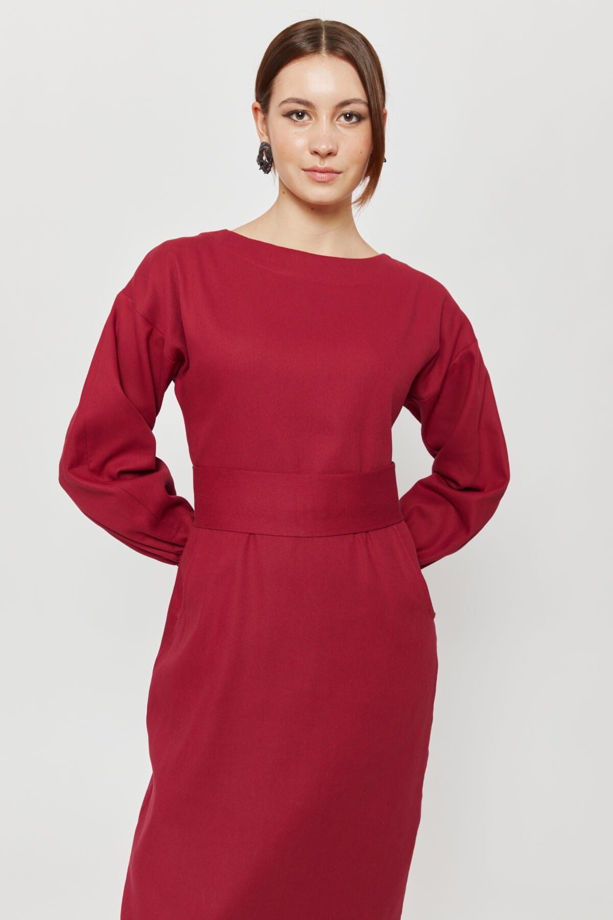Winter outfit Damen 2023. Silvester Outfit Damen.
