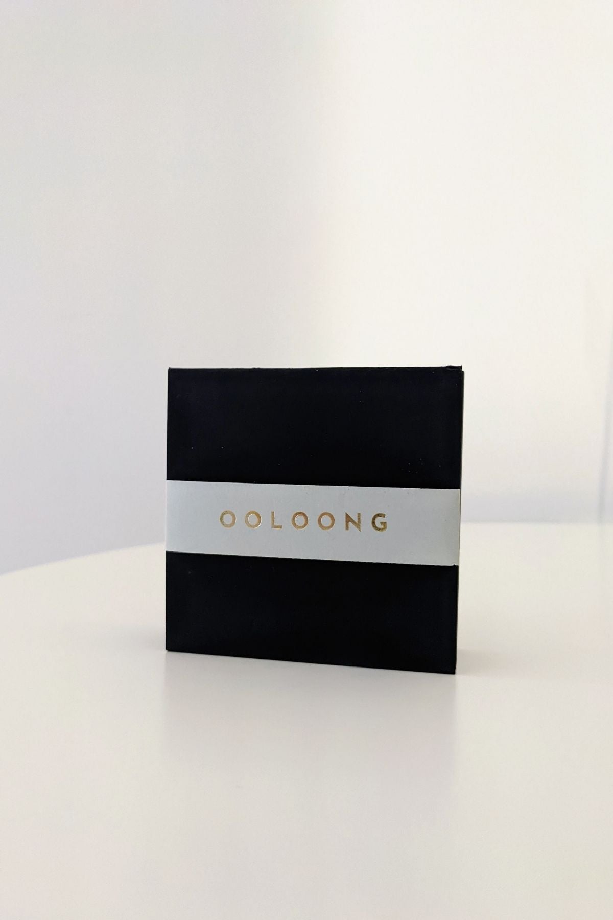 Ooloong Porcelain Earrings