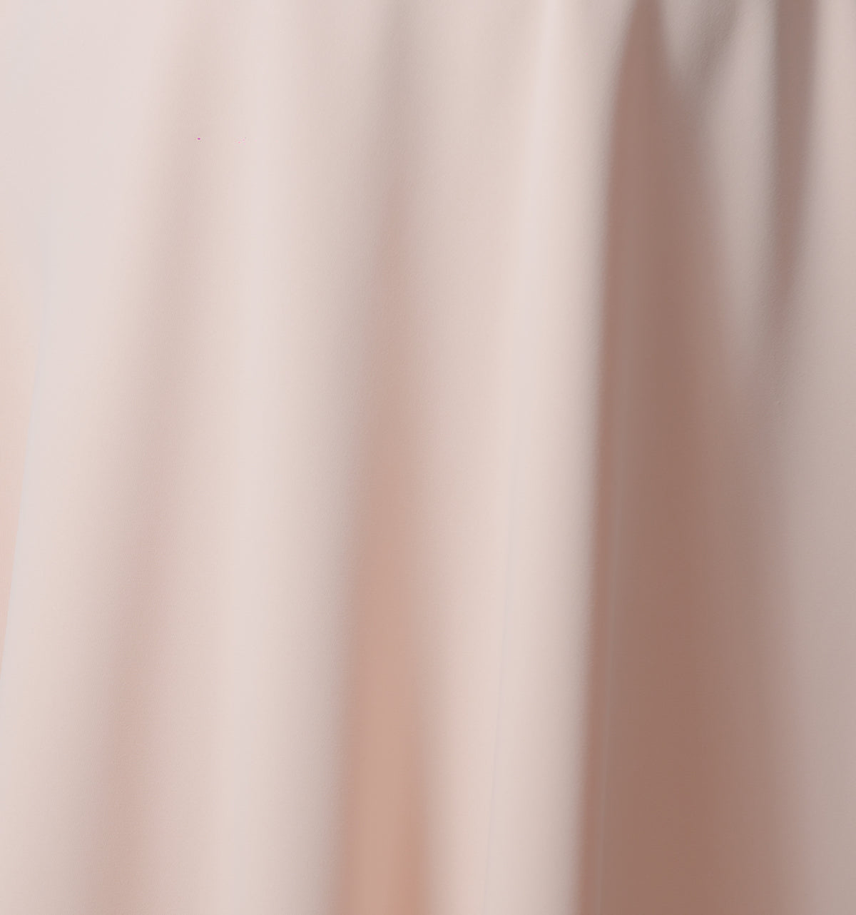 High quality and soft pink fabric