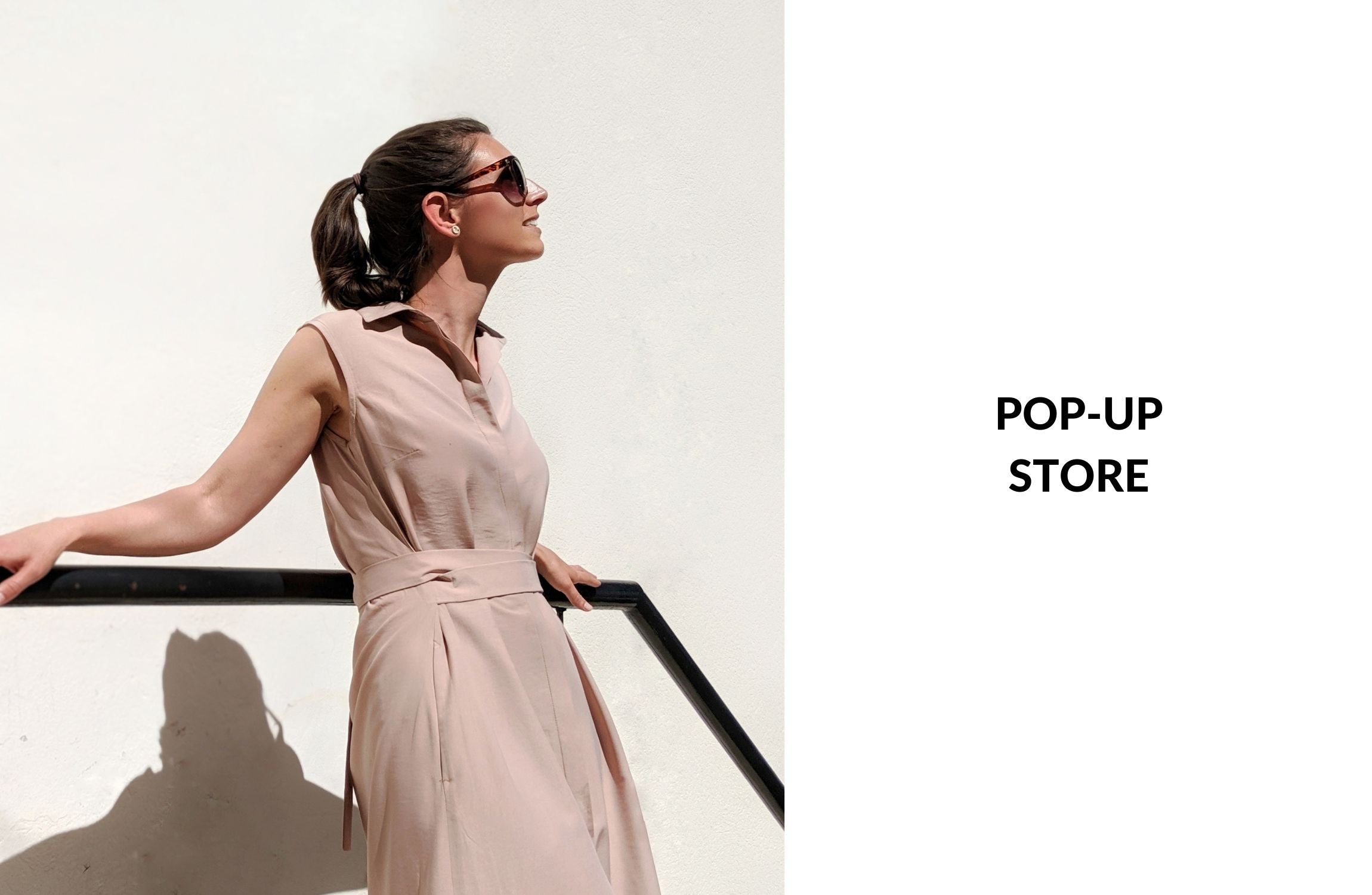 AYANI Pop-Up Store